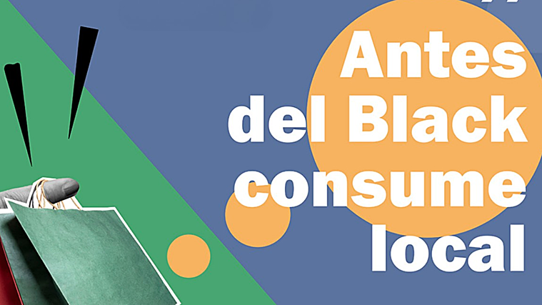 Los comercios de Córdoba regalarán hasta 5.000 euros a quienes compren durante estos días de noviembre