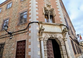 La Fiscalía pide 20 años al acusado de matar, junto a su novia, a un hombre a golpes y con descargas de un táser en Ugena (Toledo)