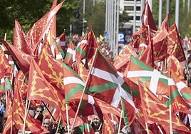 El Tribunal Superior de Justicia del País Vasco anula una oferta pública de empleo de 100 plazas por la exigencia de saber euskera