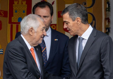 El Consejo de Europa se reúne con el Gobierno, Feijóo y Pumpido para chequear la salud de la democracia