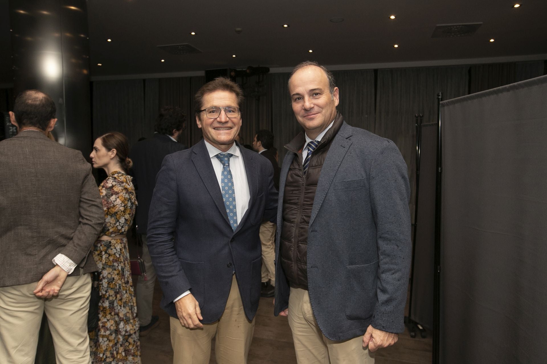 La presentación de &#039;Quién es quién en Córdoba 2025&#039;, en imágenes