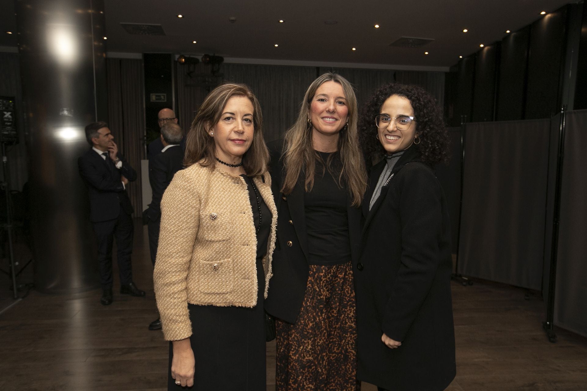 La presentación de &#039;Quién es quién en Córdoba 2025&#039;, en imágenes