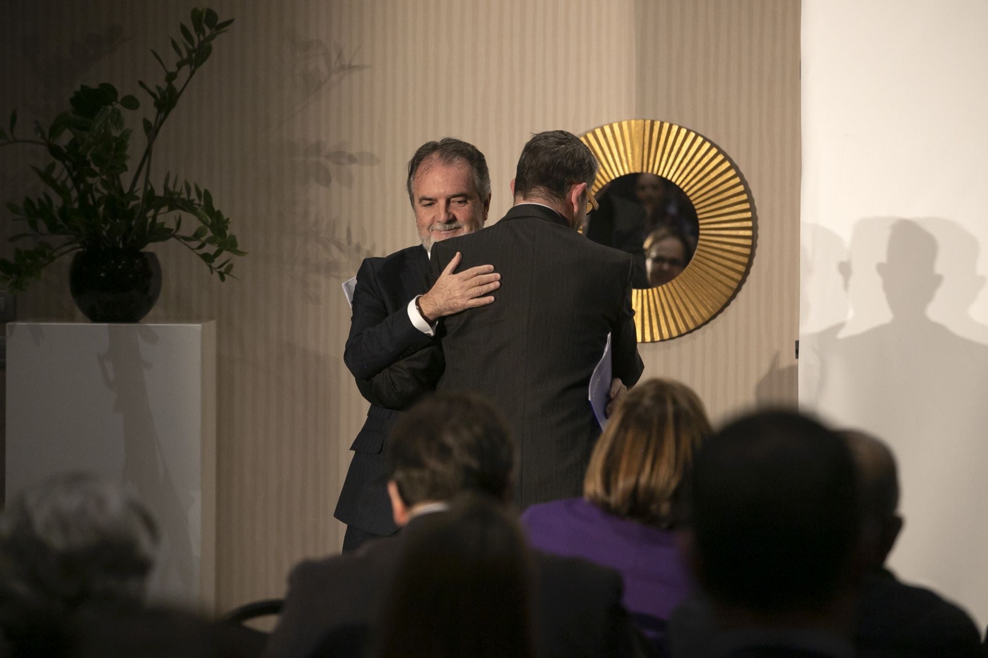 La presentación de &#039;Quién es quién en Córdoba 2025&#039;, en imágenes