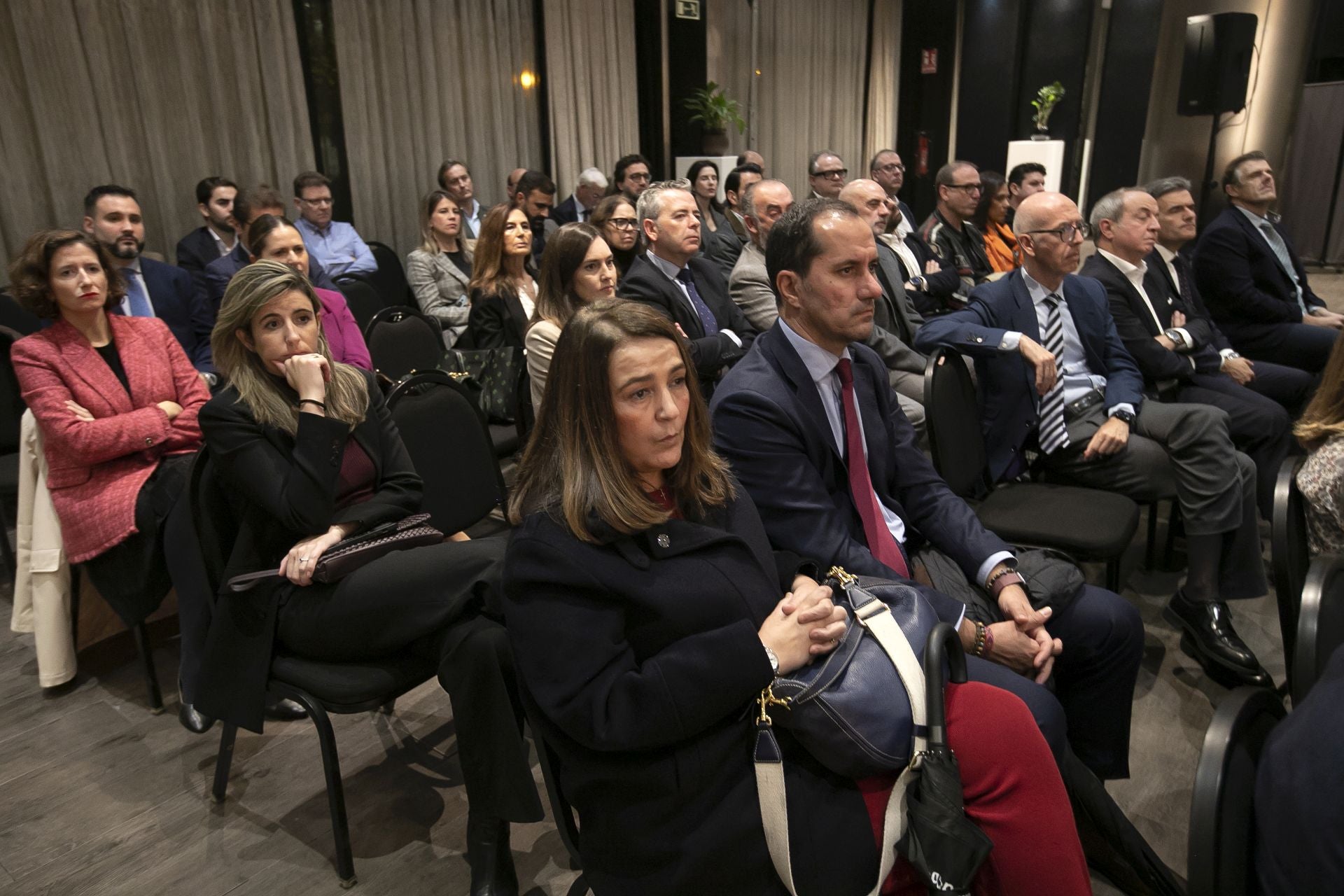 La presentación de &#039;Quién es quién en Córdoba 2025&#039;, en imágenes