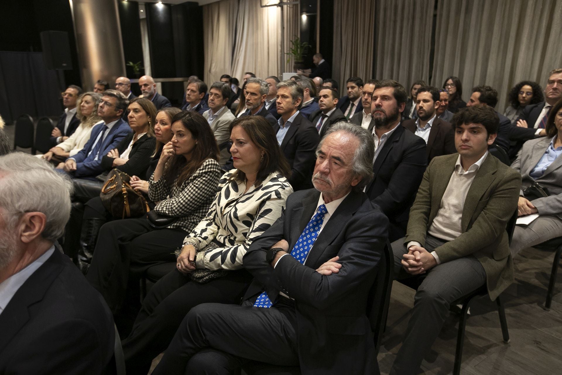 La presentación de &#039;Quién es quién en Córdoba 2025&#039;, en imágenes