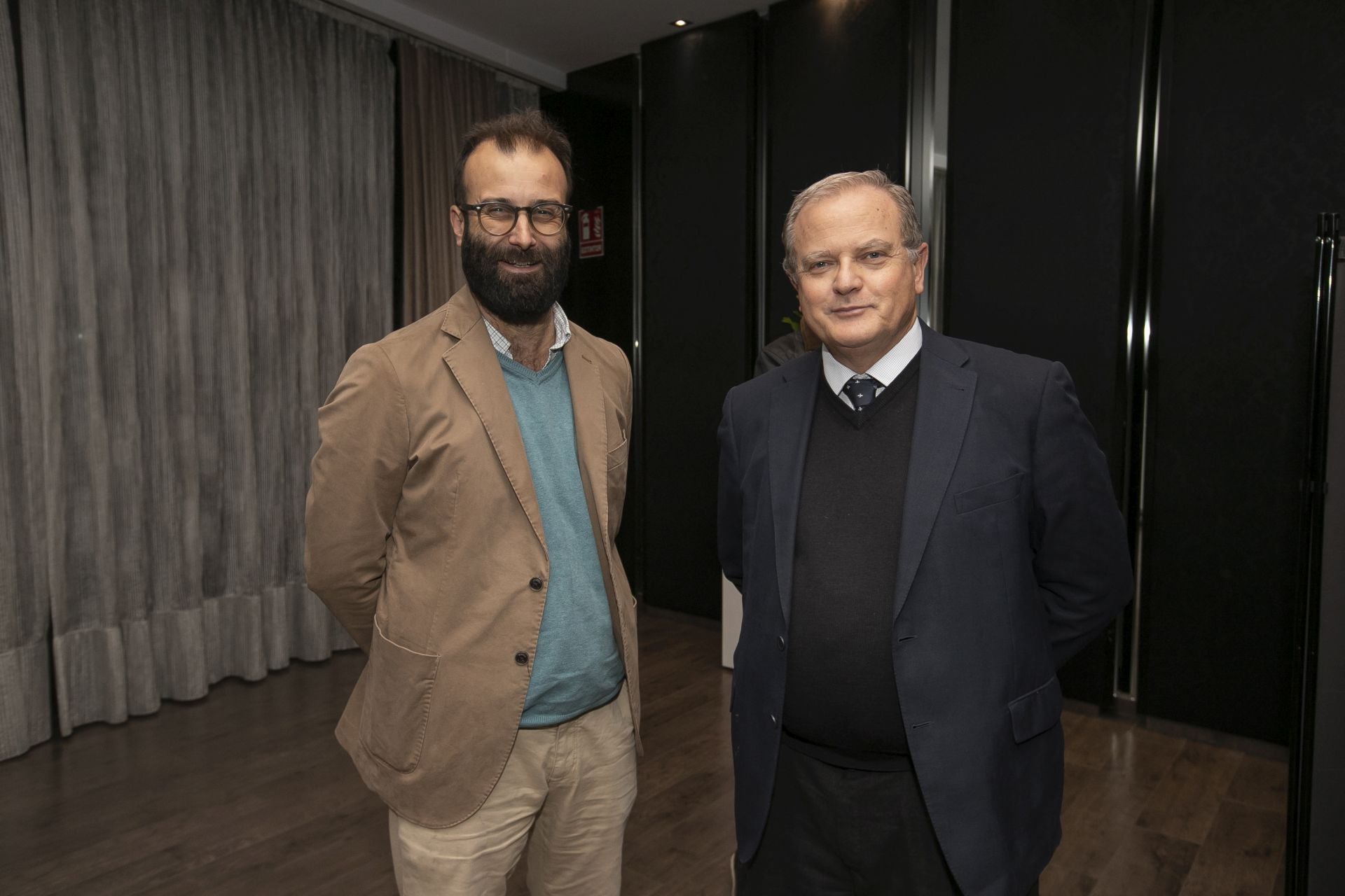 La presentación de &#039;Quién es quién en Córdoba 2025&#039;, en imágenes