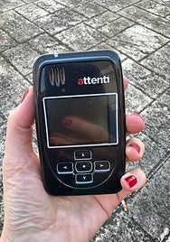 Los fallos de las pulseras antimaltrato causaron en Aragón el arcivo del caso de un maltratador que quebrantó la orden de alejamiento