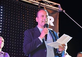 Gallegos, el supuesto concejal ocupa de Talavera, rompe el silencio y niega las acusaciones de ocupación ilegal