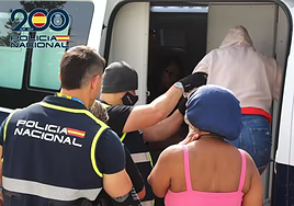 Liberadas en Sanlúcar de Barrameda cuatro extranjeras explotadas sexualmente por su proxeneta