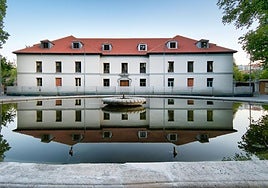 Madrid recrea el jardín por el que paseaba Felipe II en Casa de Campo y la galería en la que se 'burlaba' de sus invitados