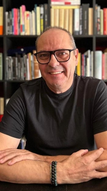 Fernando Novalbos Sánchez