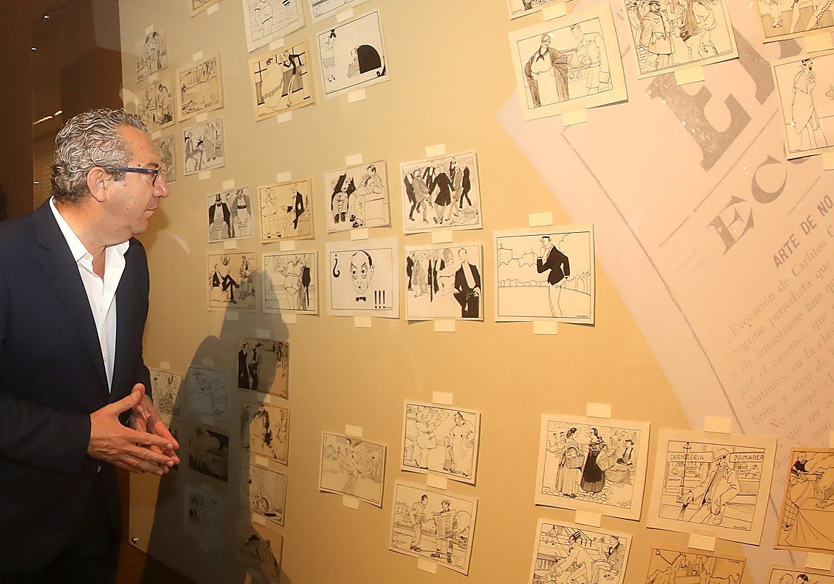 La Diputación de Alicante y la Conselleria de Cultura cierran un «exitoso» año expositivo con artistas locales