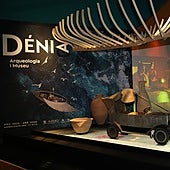 El MARQ abre sus puertas al legado arqueológico de Dénia con piezas de «valor incalculable»