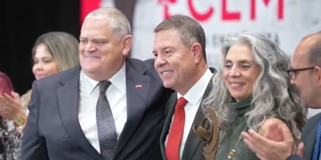 Page reivindica las autonomías como garantes de igualdad y alerta de que «ninguna IA podrá enseñar valores»