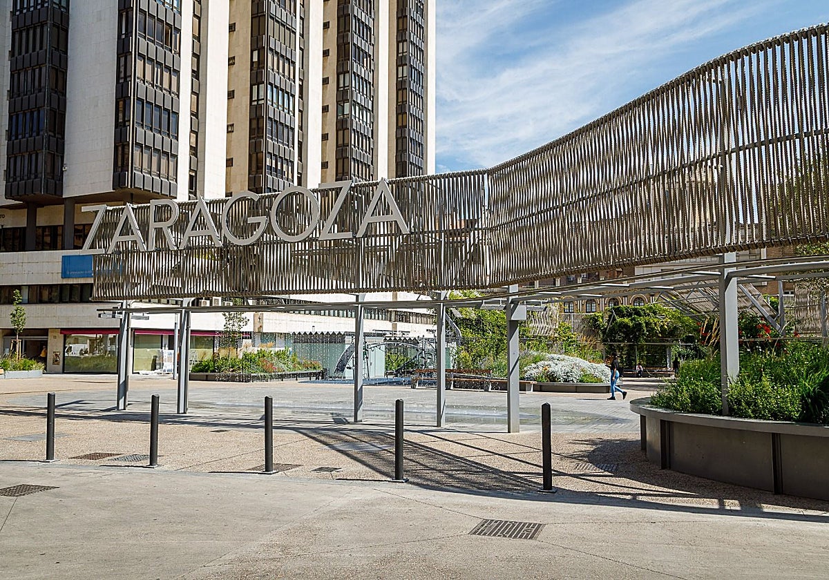 Zaragoza lidera el cambio más allá del autoconsumo, una ciudad con propósito