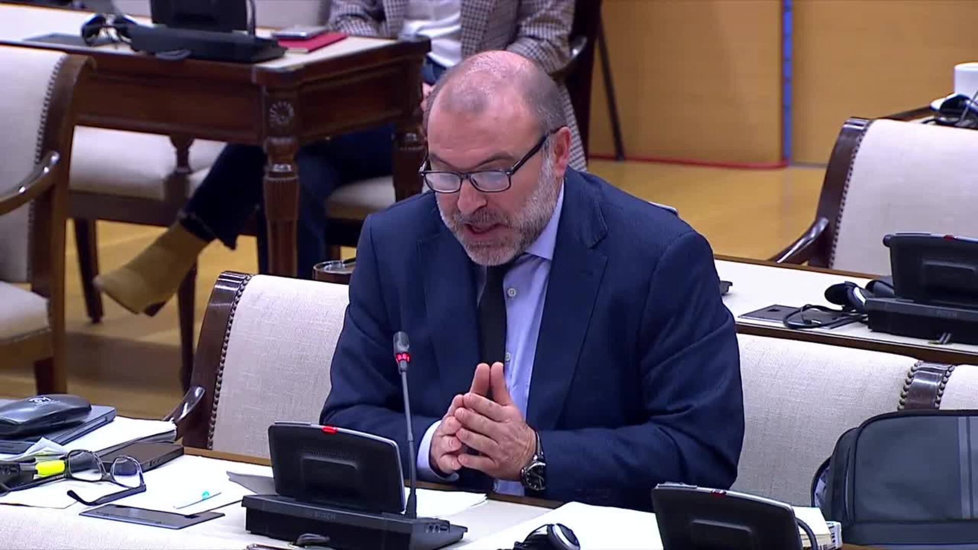 Junts ve al Gobierno &quot;en fase de negación&quot; al no aceptar la ruptura