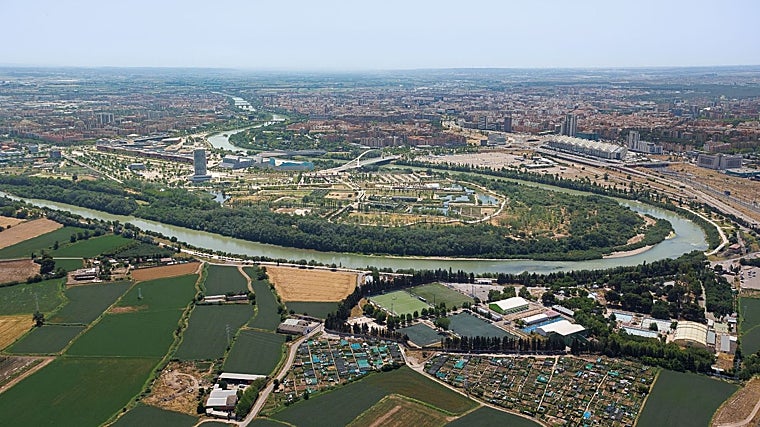 Zaragoza lidera el cambio más allá del autoconsumo, una ciudad con propósito