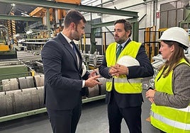 Núñez urge a Page a bajar impuestos en Castilla-La Mancha para impulsar la economía regional