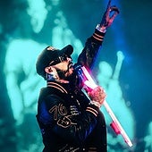 Anuel AA aplaza su concierto en Valencia al 27 de noviembre