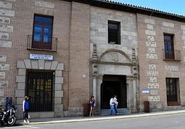 El Gobierno de Talavera critica la inacción del PSOE ante la presunta ocupación de uno de sus concejales