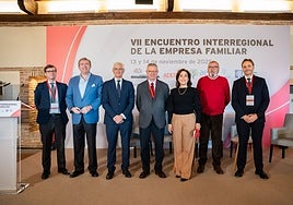 Las empresas familiares  piden en Toledo medidas urgentes ante la alta fiscalidad, el absentismo y el paro juvenil