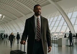 La nueva serie de Apple TV que se ha rodado en Bilbao: es del creador de 'Breaking Bad' y la ficción más vista de la plataforma