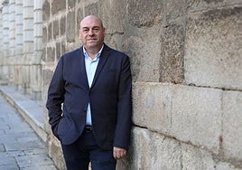 Juan Carlos Sánchez:  «La Semana Santa de Toledo ya es de primera división y la vamos a hacer aún más grande»