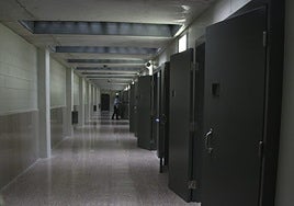 Un preso se fuga de una cárcel catalana aprovechando una salida para hacerse una radiografía