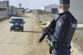 El crimen organizado en España va mucho más allá de las pistolas