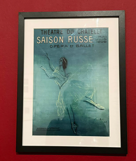 Secondary image 2 - Works from the exhibition 