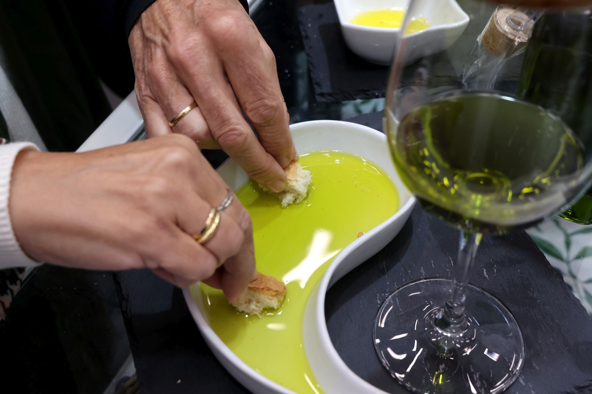 En imágenes, el multitudinario sábado en la feria &#039;Sabor a Córdoba&#039;