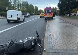 Dos motoristas muertos y uno grave en una semana negra en las carreteras de Madrid