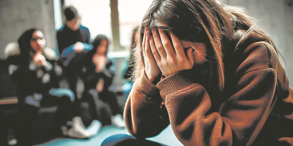 Casi diez de cada cien alumnos sufren acoso en los colegios de Andalucía