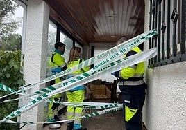 Investigan como violencia de género la muerte de una pareja en Alpedrete