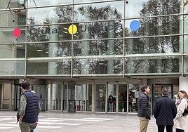 Piden 18 años de cárcel para un padre acusado de someter a diferentes prácticas sexuales a su hijo durante casi diez años