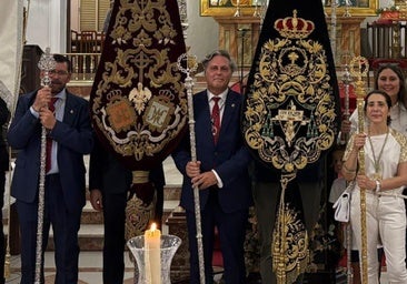 Merced, Huerto y Misericordia organizan conferencias en la antesala de Cristo Rey
