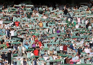 Horario y dónde ver por televisión el Córdoba CF - Deportivo