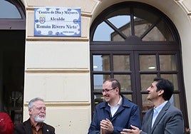 La Junta reivindica el legado de los primeros alcaldes de la democracia como Román Rivero, «gran transformador» de Miguelturra (Ciudad Real)