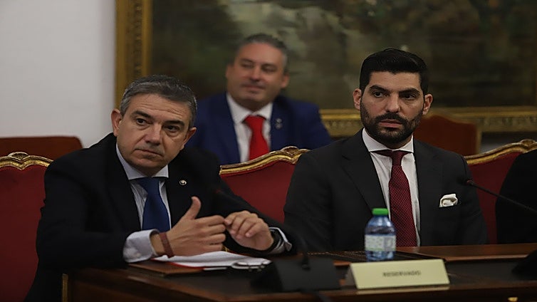 El periodista Eloy Moreno pregonará la Semana Santa de Córdoba de 2026