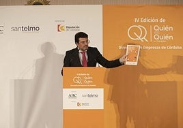 El directorio de empresas 'Quién es quién en Córdoba', gratis este domingo con ABC