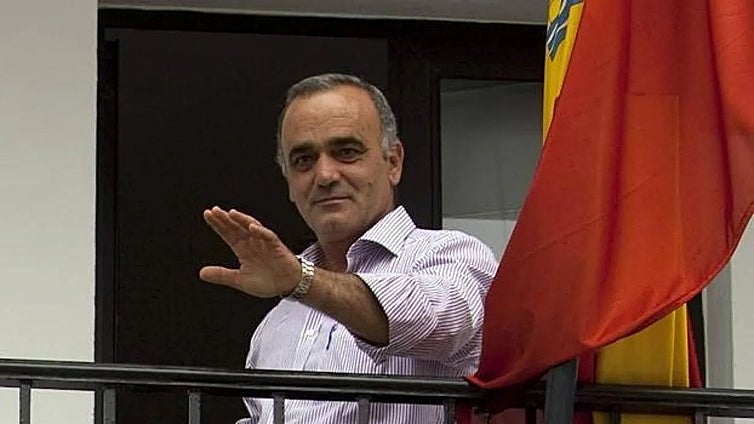 La Fiscalía pide inhabilitar al exalcalde socialista de Almogía tras cinco causas archivadas