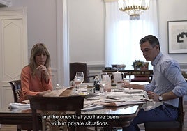 La productora de la serie sobre Sánchez ha logrado 15 millones en contratos de RTVE