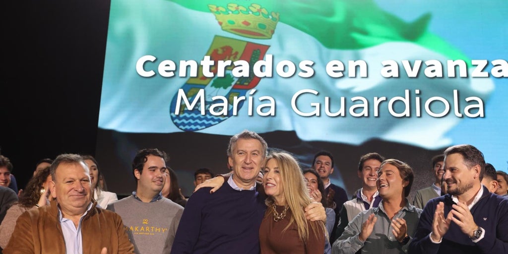 Feijóo a Sánchez: «Si quiere ser juez, que estudie la carrera de derecho y apruebe la oposición»