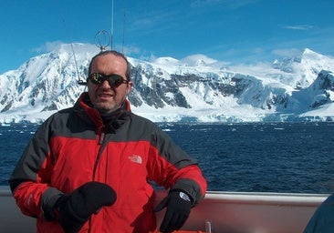 «Andalucía sufrirá un gran terremoto en los próximos cinco años y el reto es estar bien preparados»