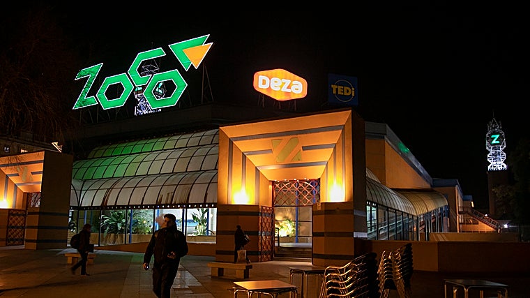 Os antigos cinemas de Córdoba começam a sair da obscuridade