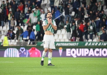 Así está el Córdoba en la clasificación tras la derrota ante el Deportivo