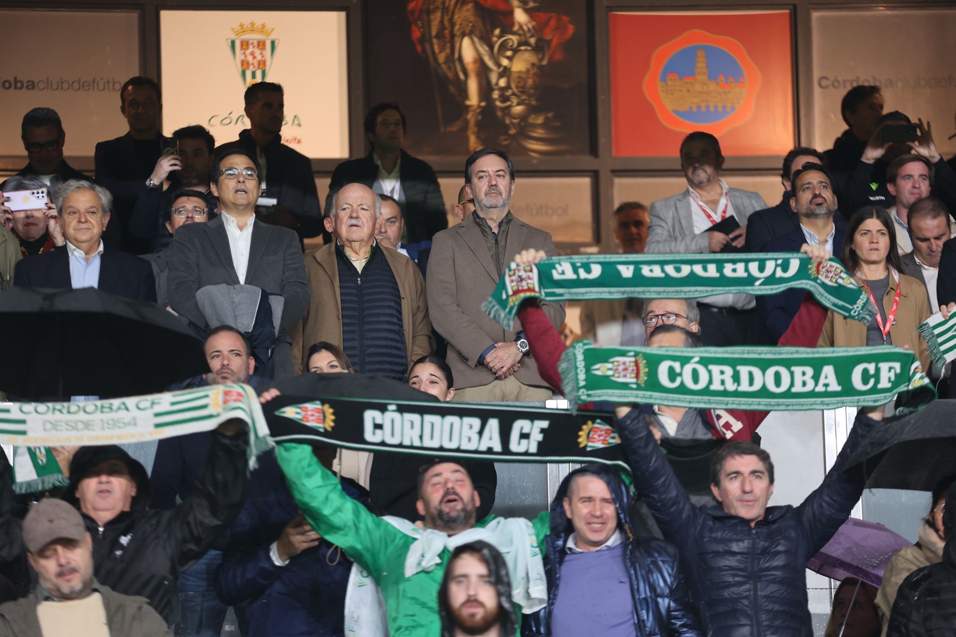 La dolorosa derrota del Córdoba ante el Deportivo, en imágenes