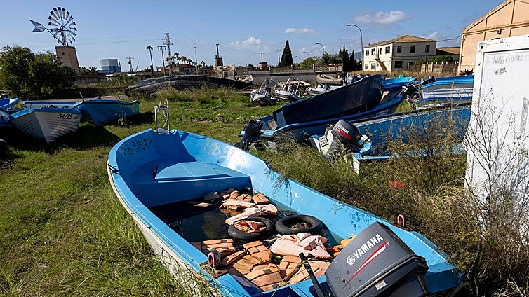 Argelia castiga a Sánchez con el bloqueo de las devoluciones de argelinos