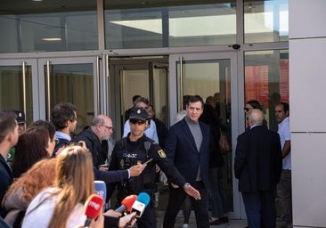 Tres jueces del caso del hermano de Sánchez, recusados por presunta pérdida de imparcialidad