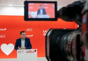 Sánchez se volcará con Gallardo en campaña con cuatro actos en Extremadura